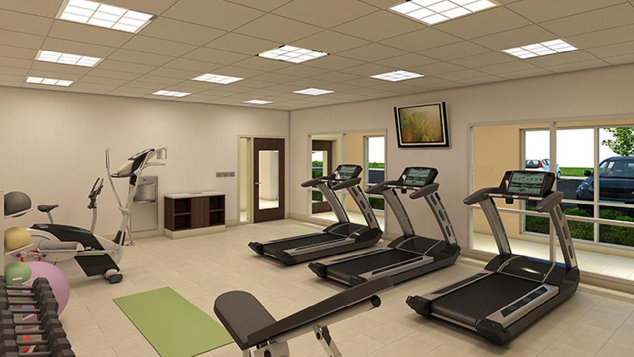 Holiday Inn Express & Suites - Stafford Nw - Sugar Land By Ihg Екстериор снимка