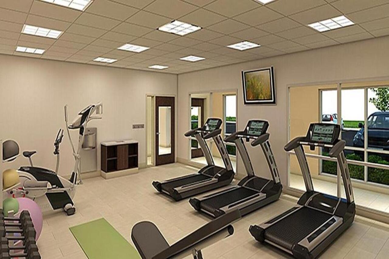 Holiday Inn Express & Suites - Stafford Nw - Sugar Land By Ihg Екстериор снимка