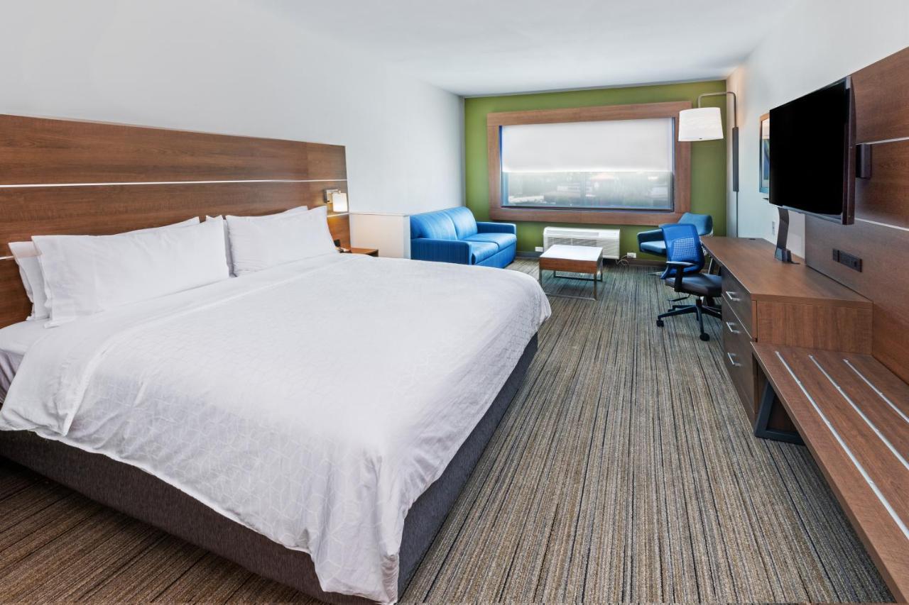 Holiday Inn Express & Suites - Stafford Nw - Sugar Land By Ihg Екстериор снимка