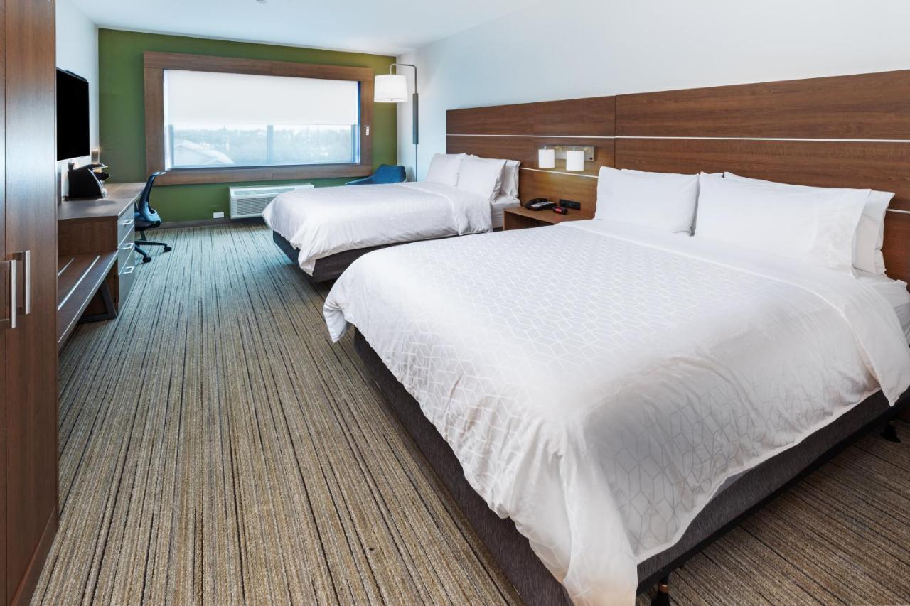 Holiday Inn Express & Suites - Stafford Nw - Sugar Land By Ihg Екстериор снимка